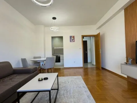 Izdavanje, jednosoban stan, 66m², Preko Morače, Podgorica - image 4