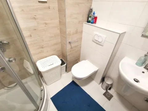 Rent, apartment, 43m², Zagorič, Podgorica - image 10
