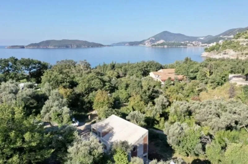 Prodaja, plac, 670m², Sveti Stefan, Budva