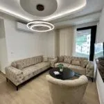 Sale, one bedroom apartment, 57m², Rafailovići, Budva - image 11
