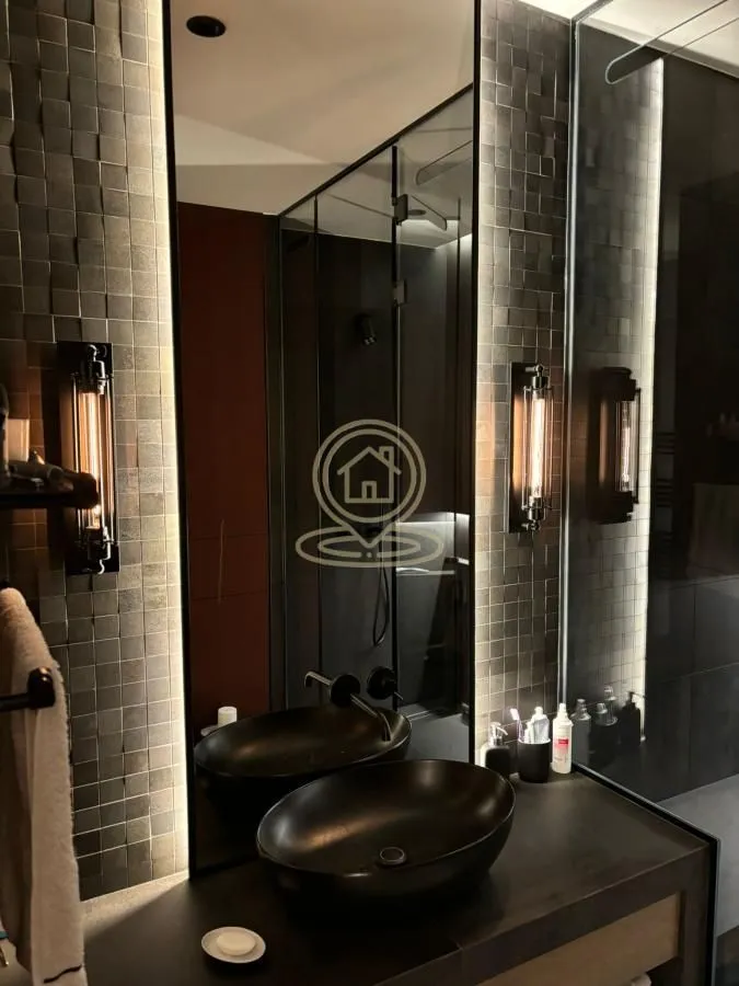 Rent, three bedroom apartment, 193m², Stari Grad, Beograd