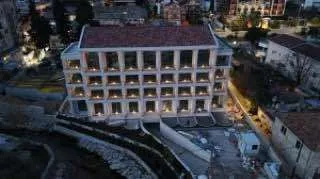 Prodaja, stan, Meljine, Herceg Novi