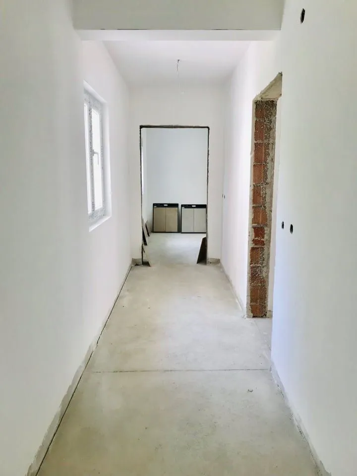 Sale, apartment, 44m², Bečići, Budva