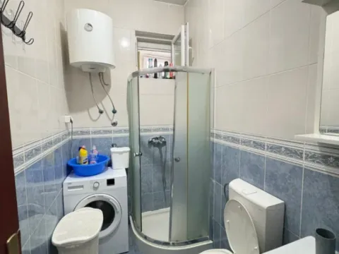 Izdavanje, garsonjera, 30m², Zabjelo, Podgorica - image 4