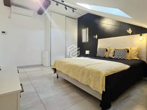 Prodaja, jednosoban stan, 35m², Ljubović, Podgorica - image 9