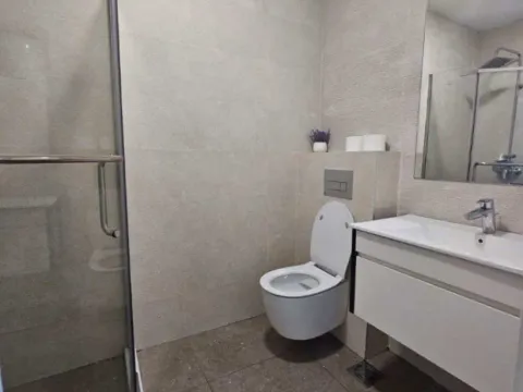 Rent, one bedroom apartment, 55m², Rozino, Budva - image 2