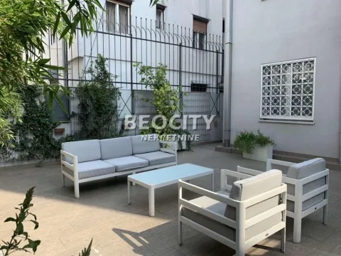 Izdavanje, trosoban stan, 75m², Crveni Krst, Beograd - image 22