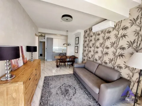 Sale, one bedroom apartment, 49m², Rafailovići, Budva - image 3