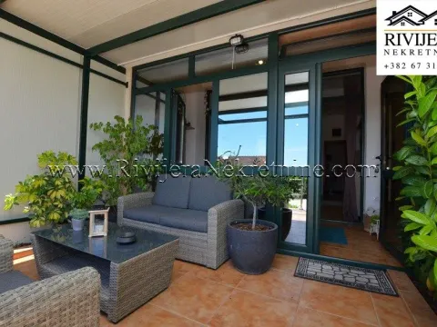 Prodaja, jednosoban stan, 58m², Bijela, Herceg Novi - image 7