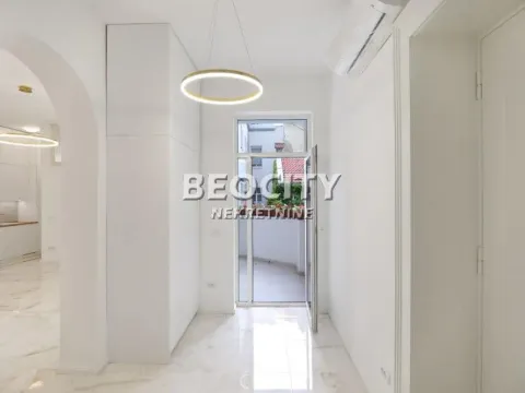 Rent, three bedroom apartment, 105m², Dorćol Sve Podlokacije, Beograd - image 6