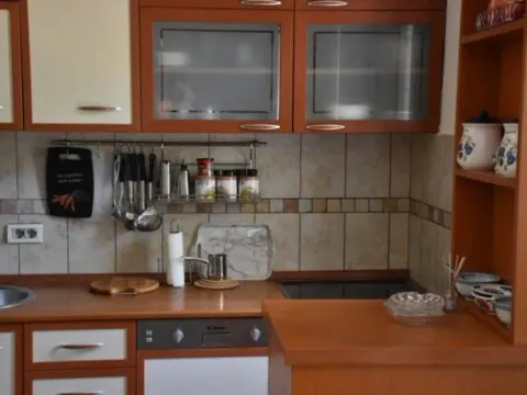 Izdavanje, dvosoban stan, 65m², Centar, Podgorica - image 4