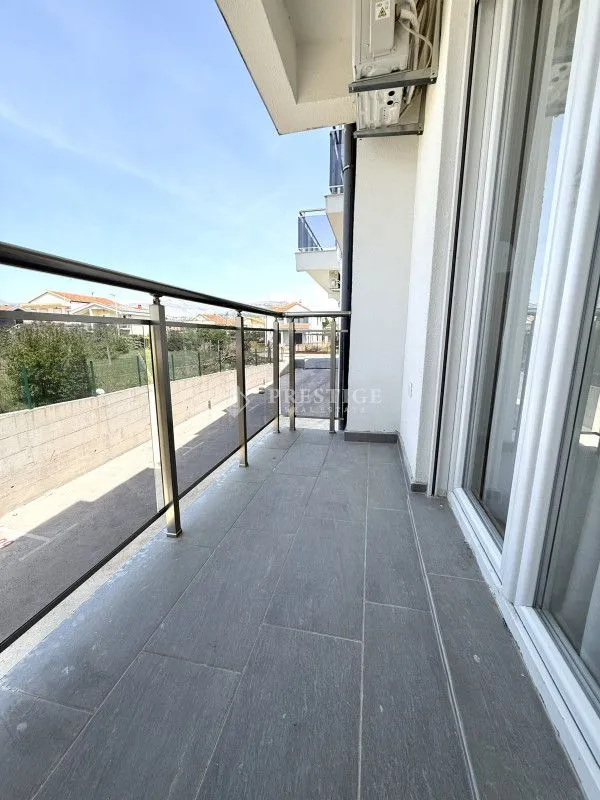 Rent, two bedroom apartment, 60m², Zagorič, Podgorica