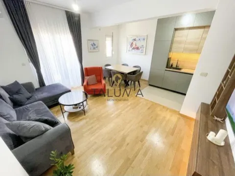 Prodaja, dvosoban stan, 65m2, Blok 9, Podgorica Prodaja, dvosoban stan, 65m2, Blok 9, Podgorica