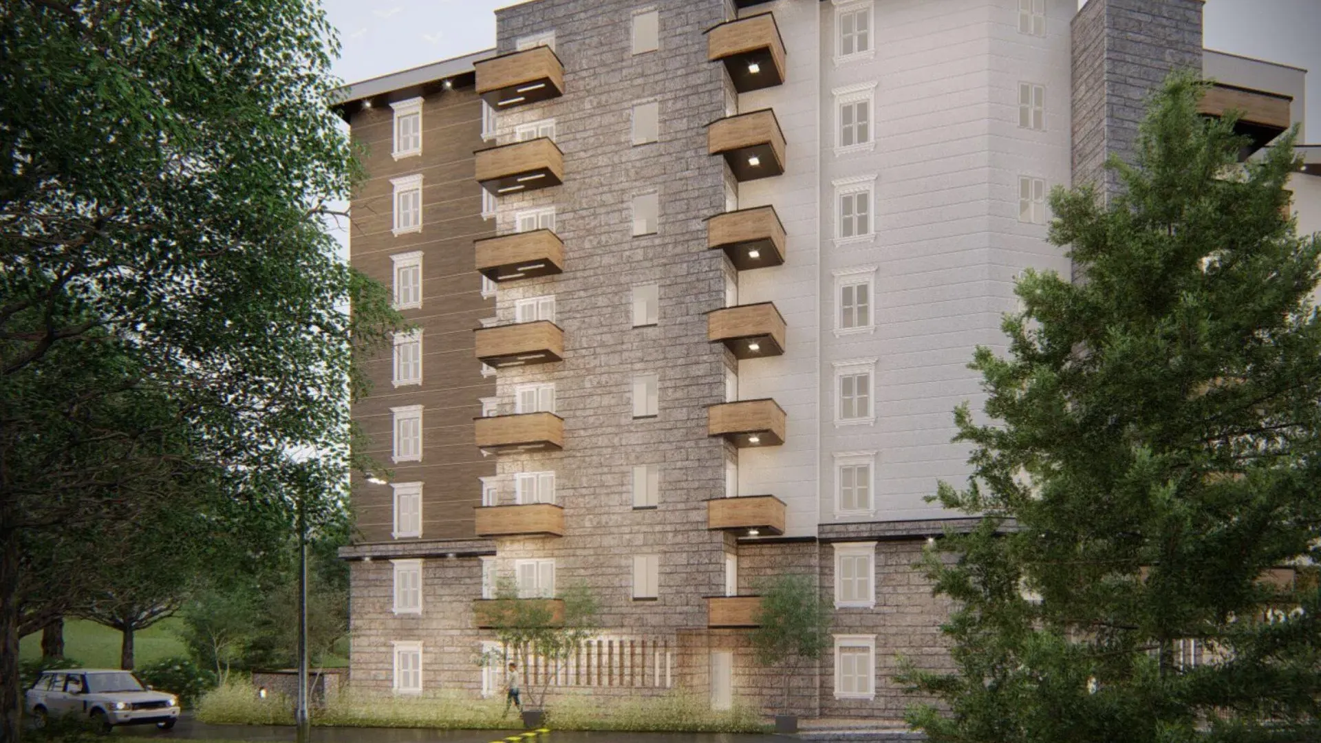Sale, house, 40m², Bečići, Budva