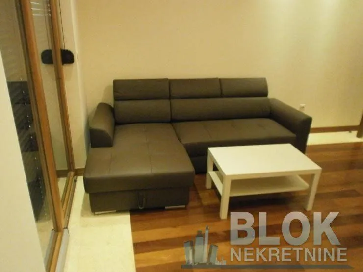 Rent, two bedroom apartment, 62m², Centar, Podgorica