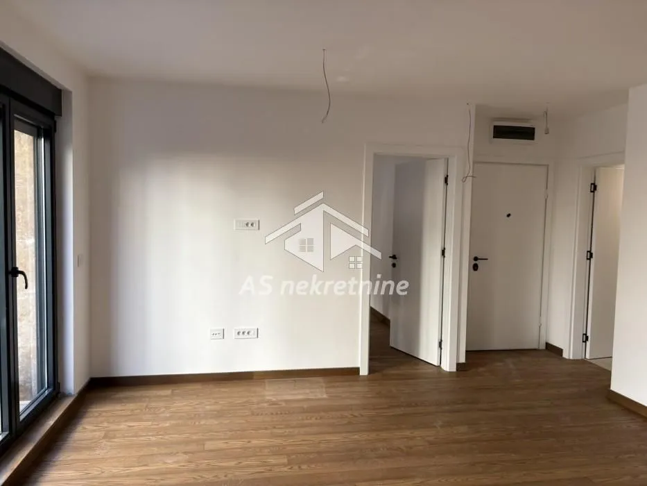 Izdavanje, dvosoban stan, 48m², Hadzipopovac, Palilula Sve Podlokacije