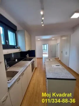 Rent, office space, 84m², Kalenić Pijaca, Vračar Sve Podlokacije - image 2