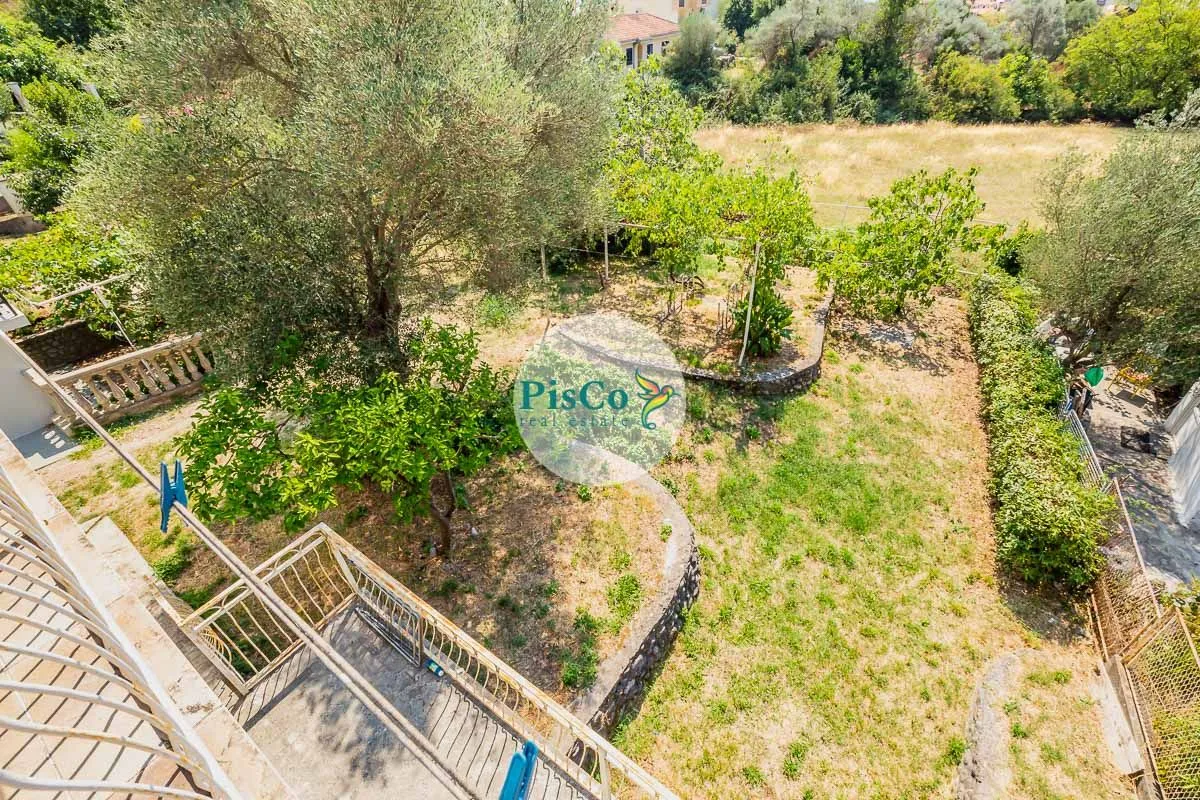 Prodaja, kuća, 200m², Tivat, Crna Gora