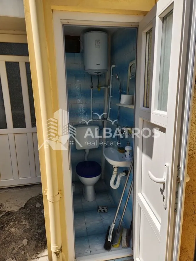 Prodaja, kuća, 80m², Sutomore, Bar