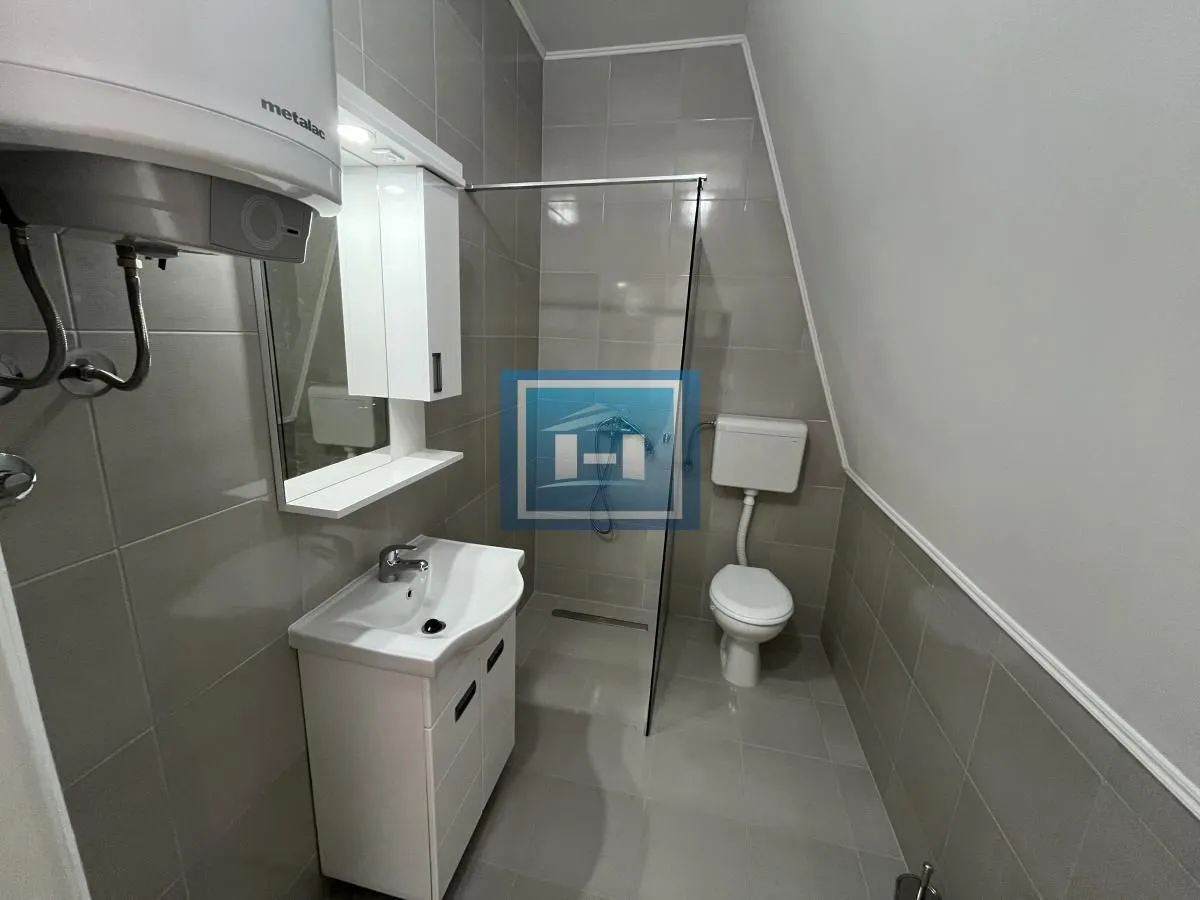 Prodaja, garsonjera, 31m², Centar, Paraćin