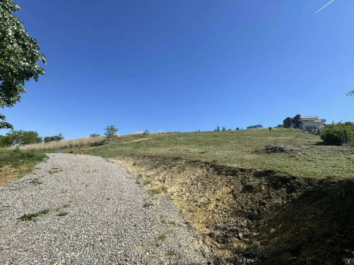 Prodaja, plac, 3064m², Sremska Kamenica, Petrovaradin