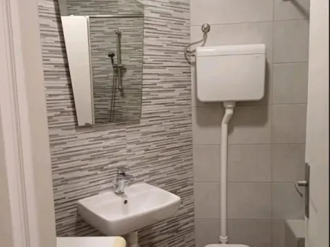 Rent, studio apartment, 18m², Socijalno, Novi Sad Sve Podlokacije - image 4