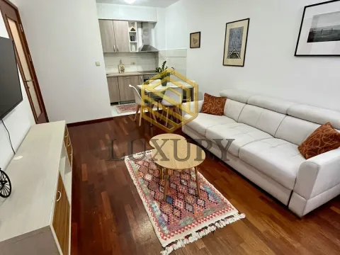 Rent, one bedroom apartment, 44m², Stari Aerodrom, Podgorica - image 10