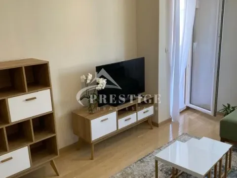 Izdavanje, jednosoban stan, 46m², City Kvart, Podgorica - image 2