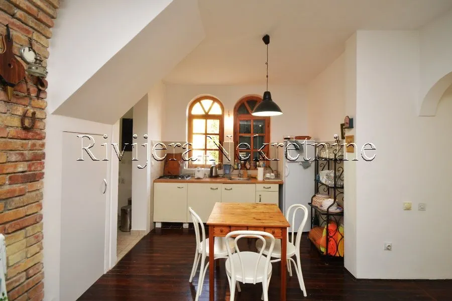Prodaja, kuća, 191m², Budva, Crna Gora