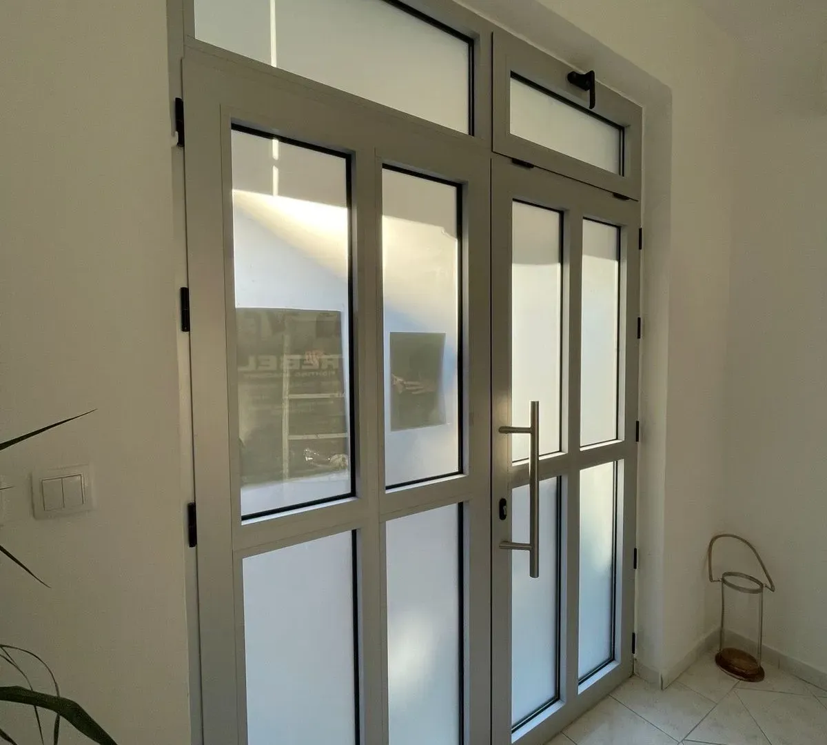 Rent, office space, 14m², Centar, Tivat