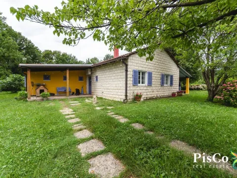 Sale, house, 150m², Danilovgrad, Crna Gora - image 6