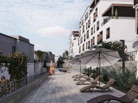 Prodaja, dvosoban stan, 67m², Tivat, Crna Gora - image 5