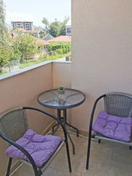 Izdavanje, jednosoban stan, 43m², Zabjelo, Podgorica - image 7