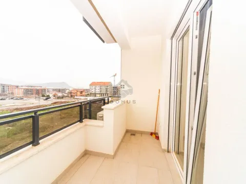 Izdavanje, jednosoban stan, 50m², Zabjelo, Podgorica - image 10