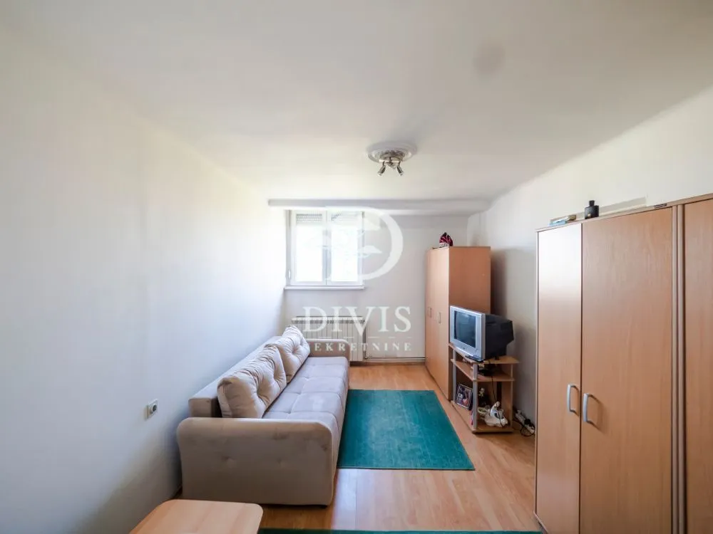 Prodaja, trosoban stan, 85m², Dorćol Sve Podlokacije, Beograd