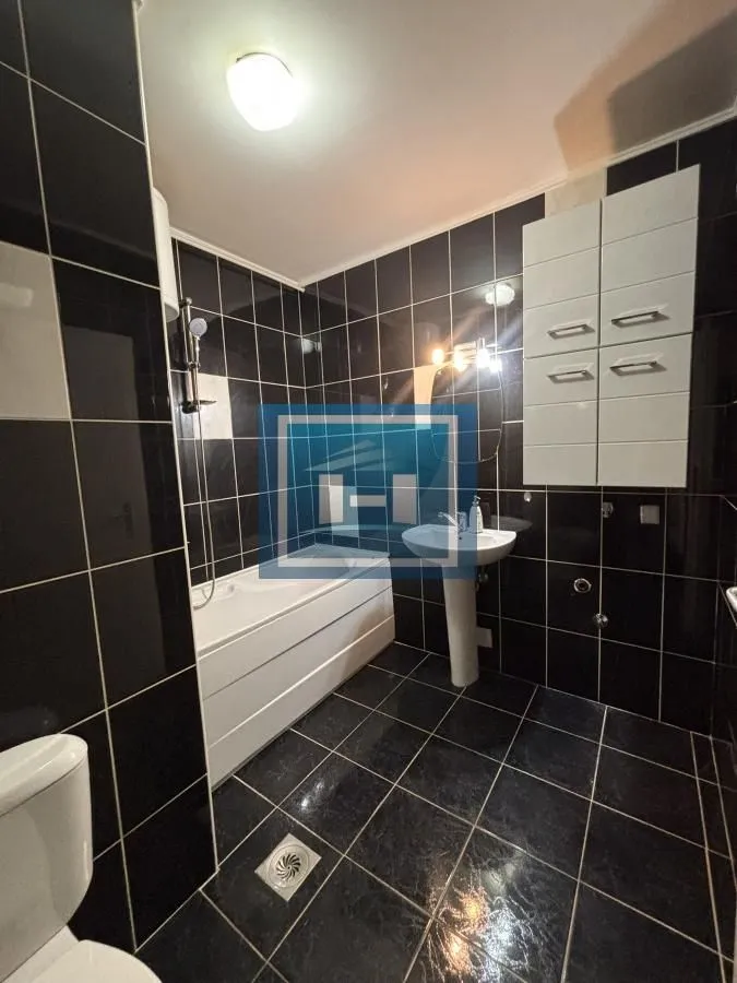 Prodaja, dvosoban stan, 56m², Centar, Jagodina