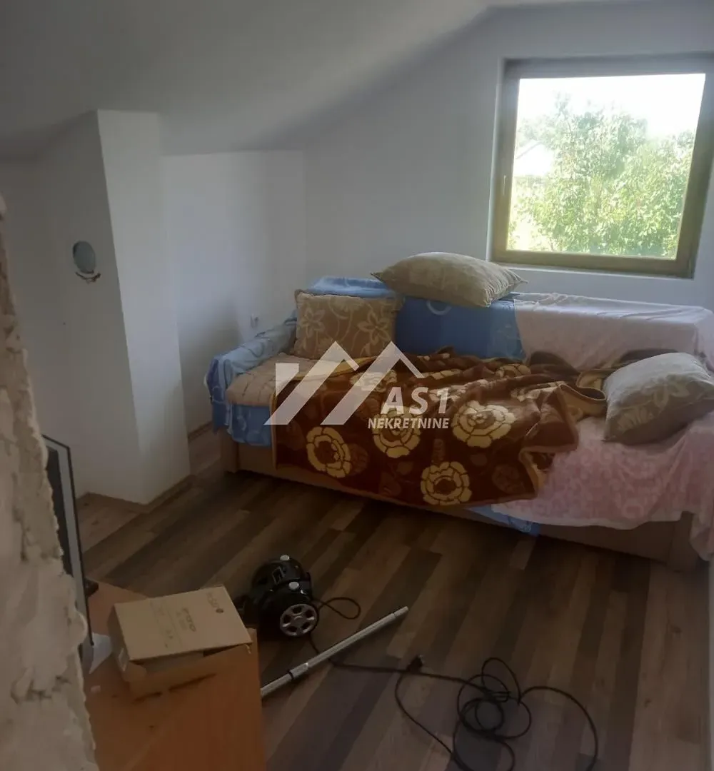 Rent, house, 100m², Vezirac, Petrovaradin