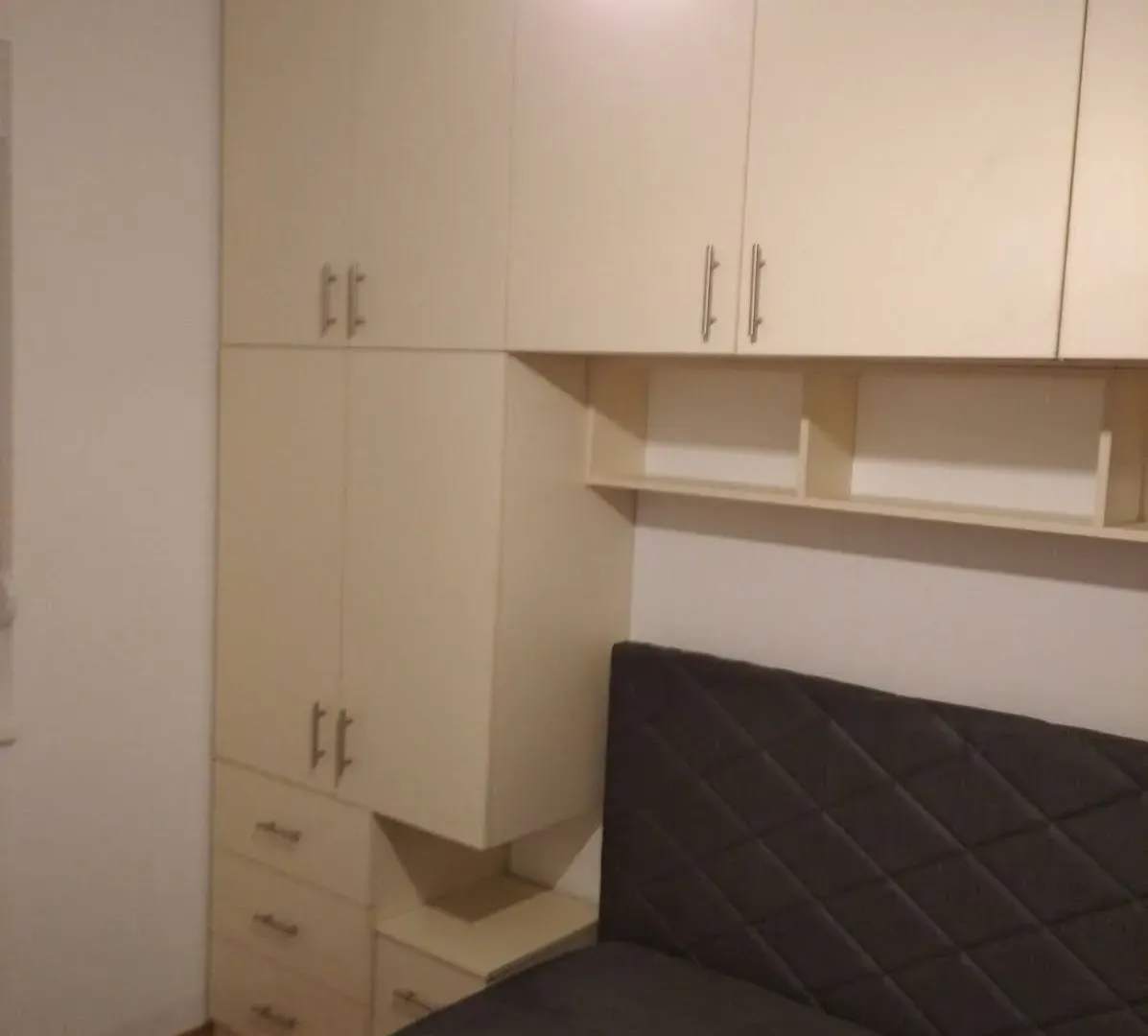 Prodaja, stan, 48m², Podgorica, Crna Gora