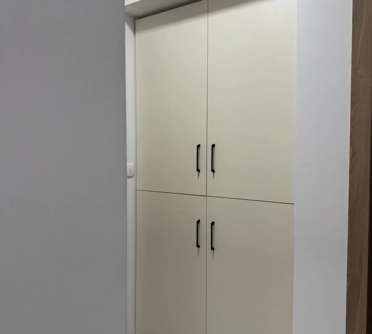 Rent, apartment, 72m², City Kvart, Podgorica