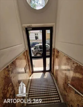 Prodaja, dvosoban stan, 37m², Stari Grad, Beograd - image 7