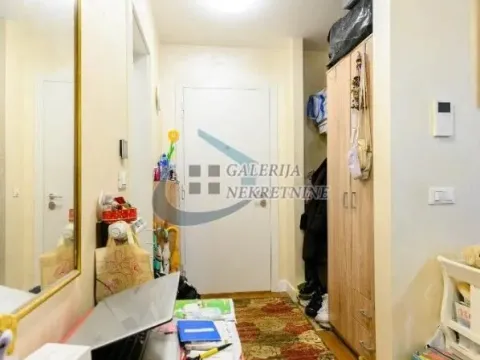 Prodaja, dvosoban stan, 48m², Dušanovac, Voždovac Sve Podlokacije - image 14