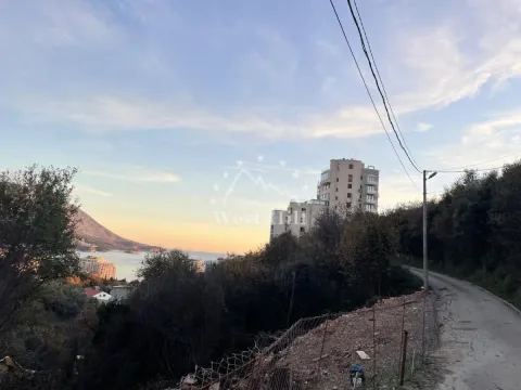 Sale, studio apartment, 33m², Bečići, Budva - image 23