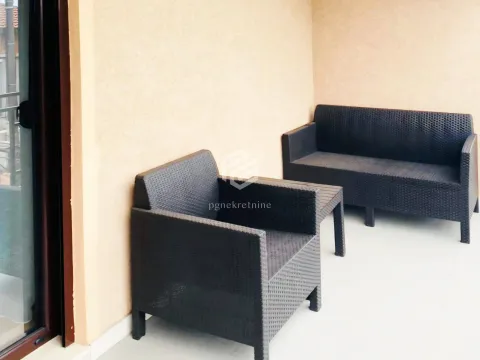 Rent, three bedroom apartment, 100m², Gornja Gorica, Podgorica - image 19