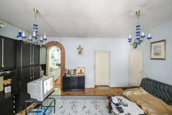 Sale, house, 275m², Zvezdarska Šuma, Zvezdara Sve Podlokacije