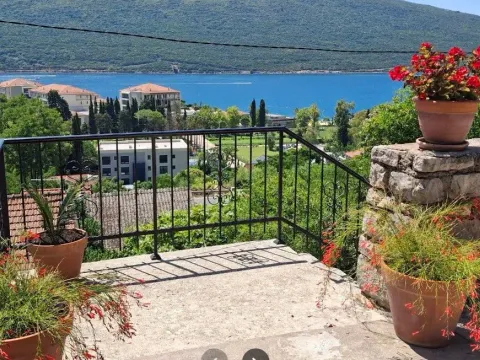 Prodaja, plac, 260m², Kumbor, Herceg Novi - image 6