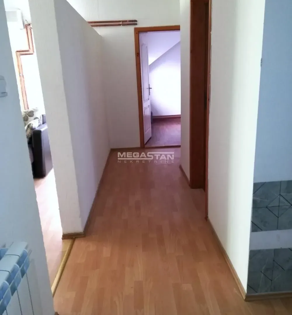 Sale, three bedroom apartment, 72m², Zemun Centar, Zemun Sve Podlokacije