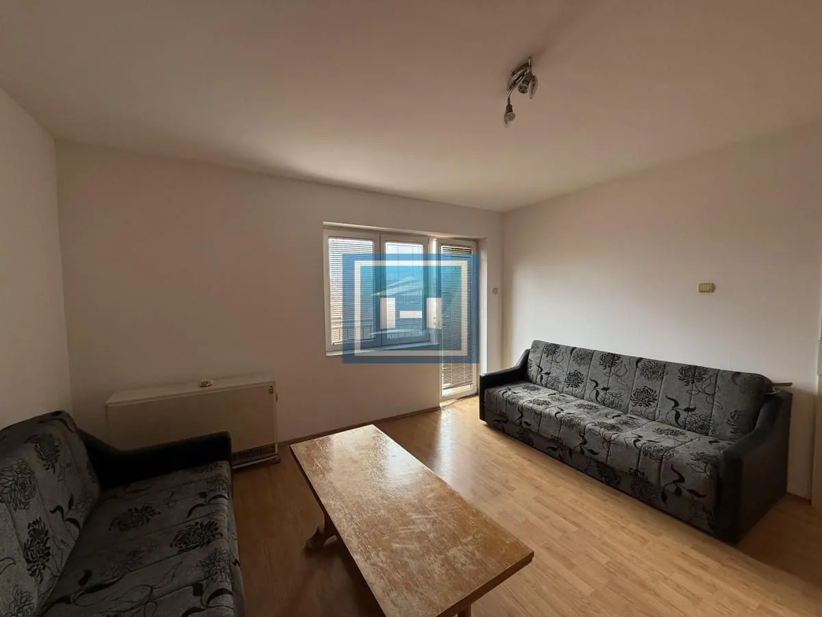 Prodaja, jednosoban stan, 48m², Vašarište, Jagodina