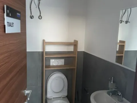 Izdavanje, poslovni prostor, 120m², Zabjelo, Podgorica - image 5