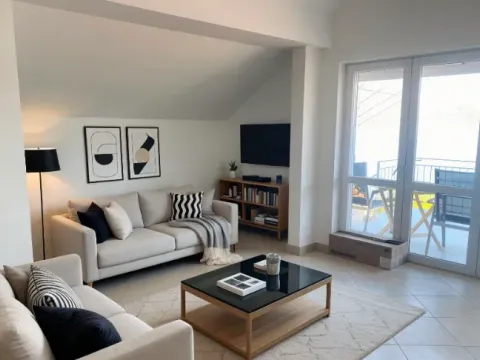 Prodaja, trosoban stan, 106m², Krašići, Tivat - image 10
