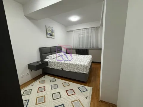 Rent, two bedroom apartment, 78m², City Kvart, Podgorica - image 3